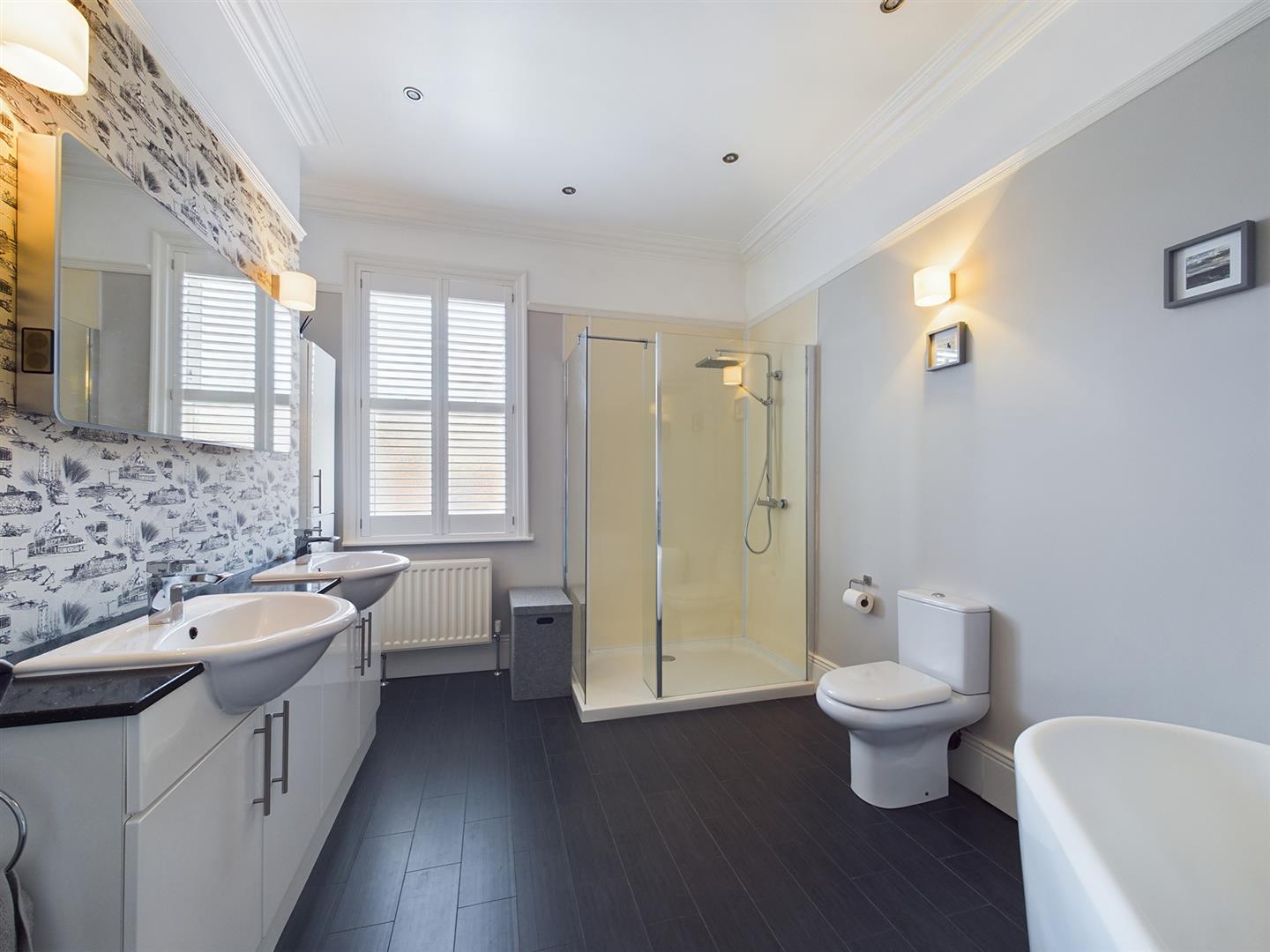 For Sale 47 Roxburgh Terrace, Whitley Bay, NE26 1DR Embleys